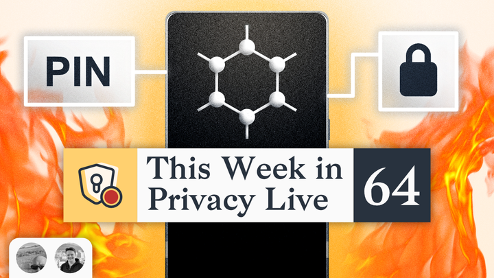 This Graphene OS Feature Can Get You Arrested